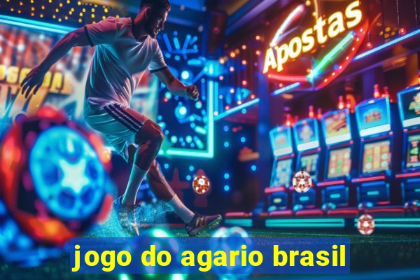 jogo do agario brasil